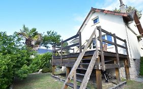 Scenic Holiday Home In Fermanville Near Sea